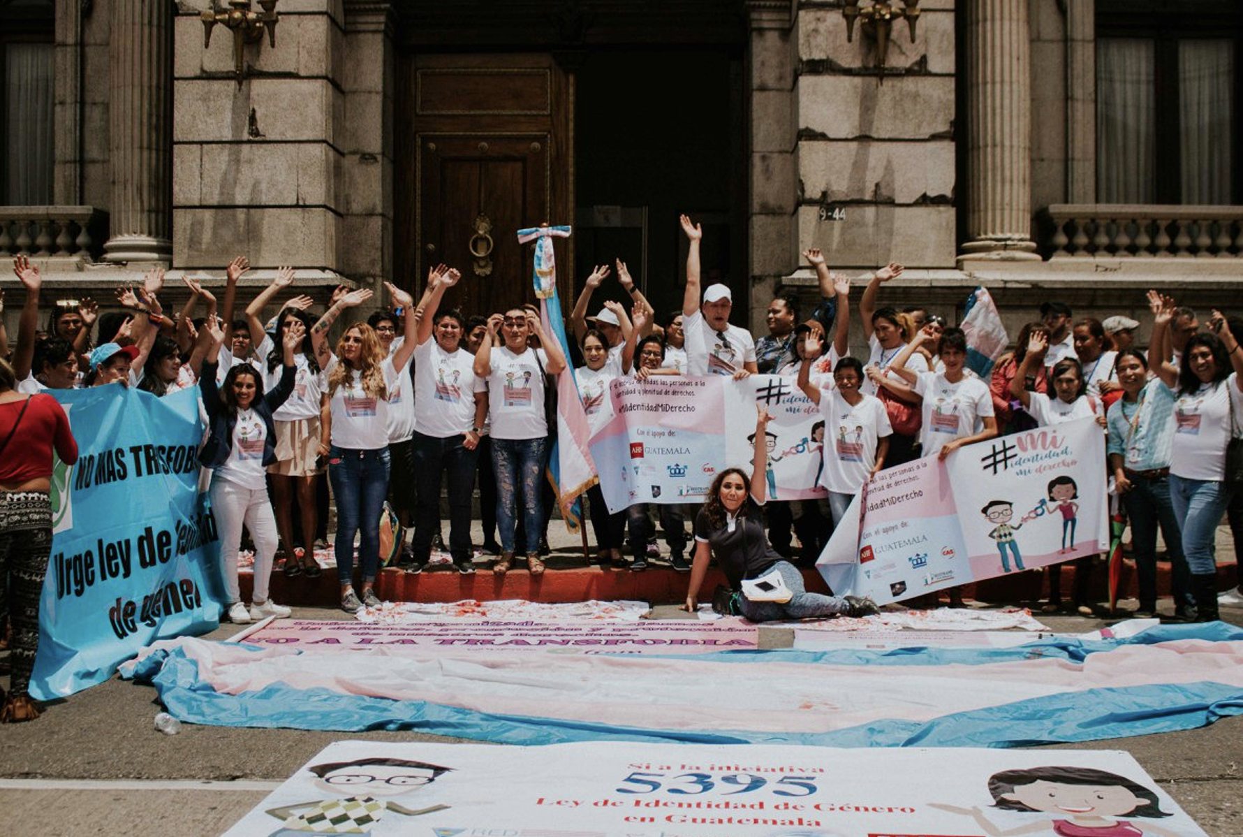 Featured image for “Celebrating 19 Years of Impact: AHF Guatemala Nears a Milestone”